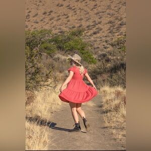 Meet your Posher, Riley